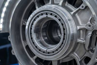 Aerospace Industry
