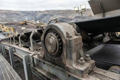 Mining Industry